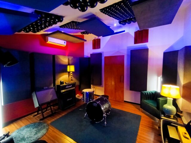 Rec-room